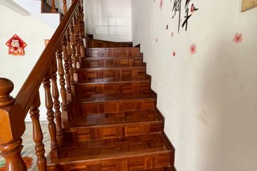 Taman Pandan Perdana