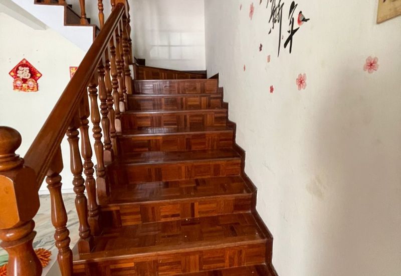 Taman Pandan Perdana