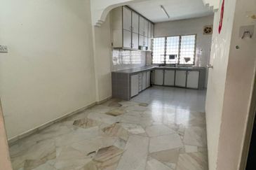 Taman Pandan Perdana