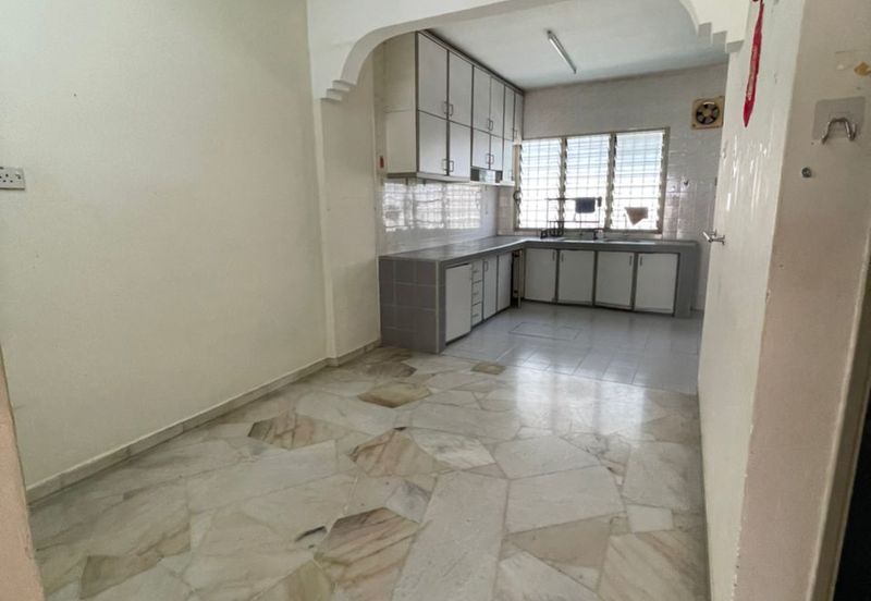 Taman Pandan Perdana