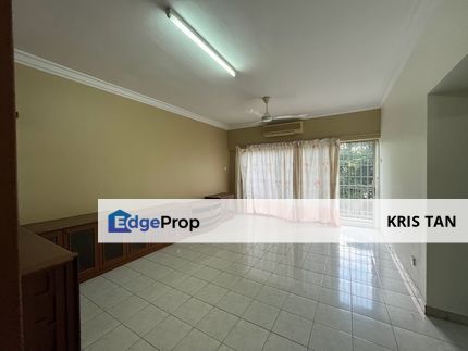 Short walk to UCSI college, shop lot, bank and shopping mall  , Kuala Lumpur, Cheras
