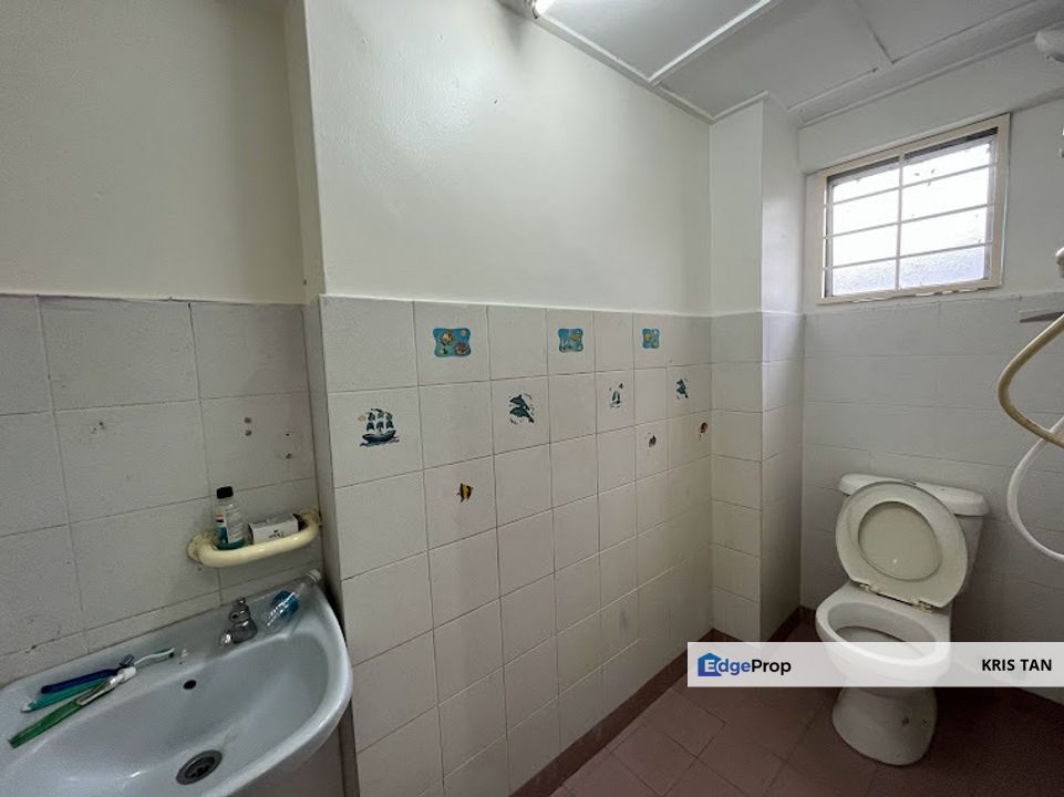 Short walk to UCSI college, shop lot, bank and shopping mall  , Kuala Lumpur, Cheras