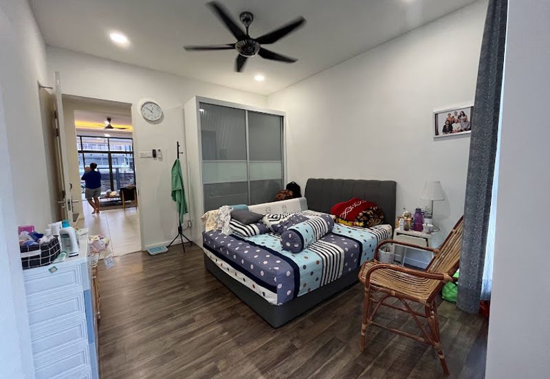 Sutera Heights 2.5 Sty for Sale