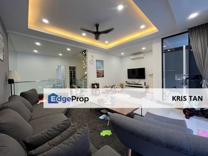 Sutera Heights 2.5 Sty for Sale, Selangor, Seri Kembangan