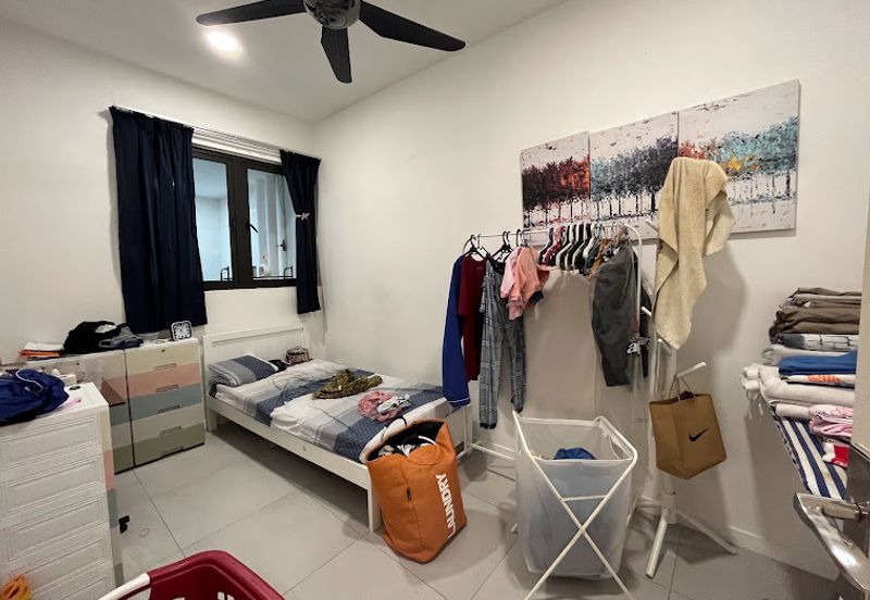 Sutera Heights 2.5 Sty for Sale