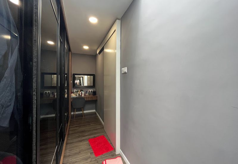 Sutera Heights 2.5 Sty for Sale