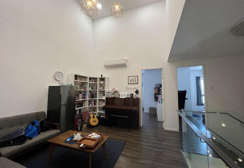 Sutera Heights 2.5 Sty for Sale