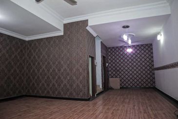 Bandar Damai Perdana