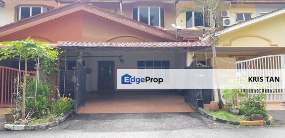 Damai Impian Freehold 2 Sty [20x70], Selangor, Bandar Damai Perdana