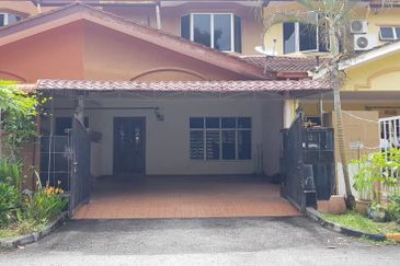 Bandar Damai Perdana