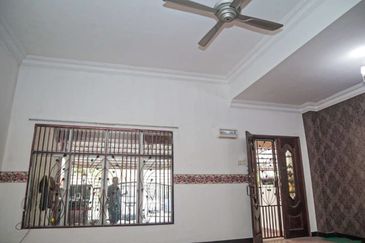 Bandar Damai Perdana