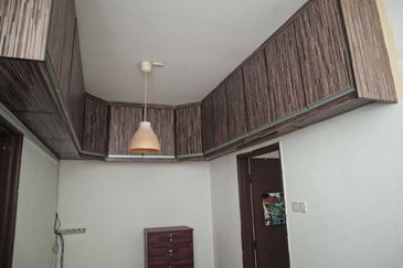 Bandar Damai Perdana