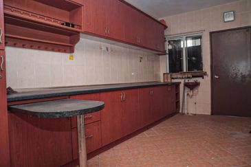 Bandar Damai Perdana