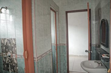 Bandar Damai Perdana