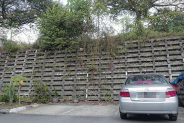 Bandar Damai Perdana