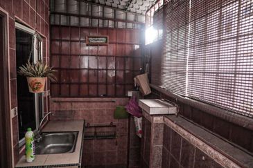 Bandar Damai Perdana