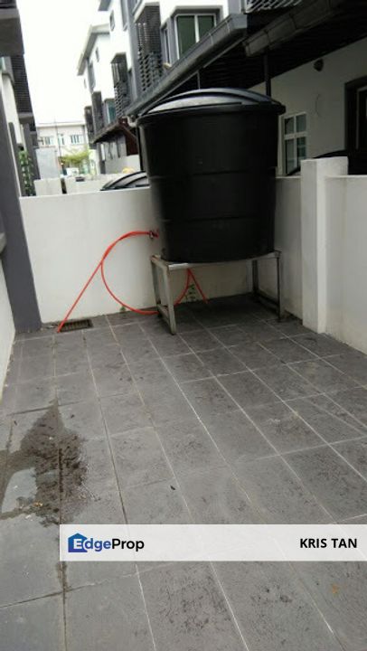 Bukit Suria 3 Sty Semi D, Freehold, Brand new , Selangor, Cheras South