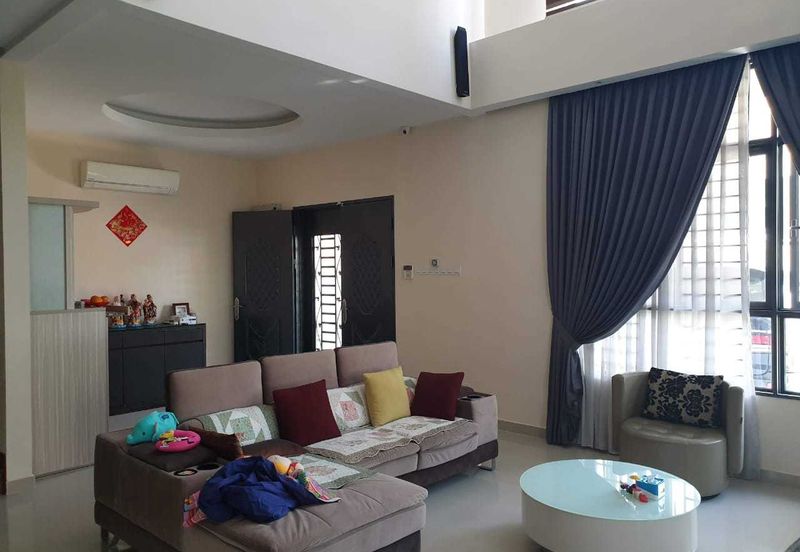 Bandar Mahkota Cheras