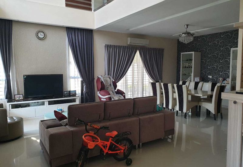 Bandar Mahkota Cheras