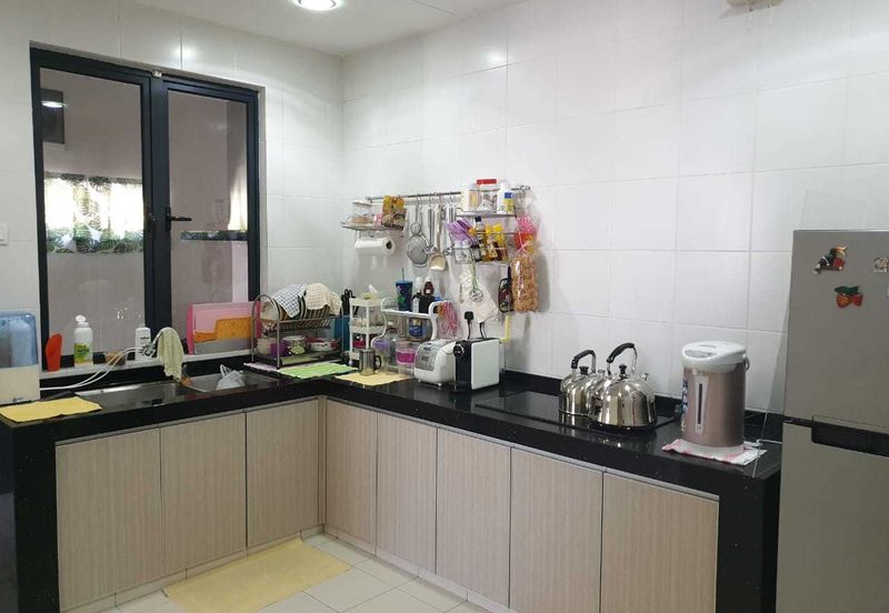 Bandar Mahkota Cheras