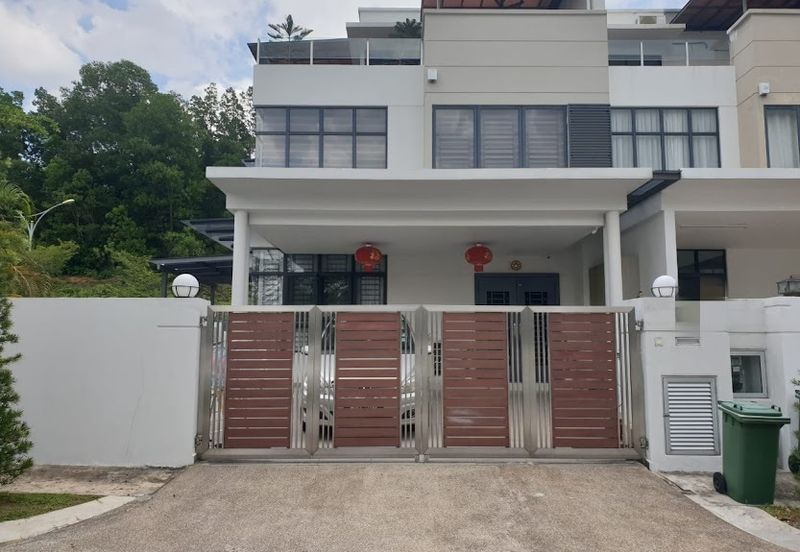 Bandar Mahkota Cheras