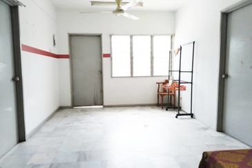 Taman Koperasi Maju Jaya