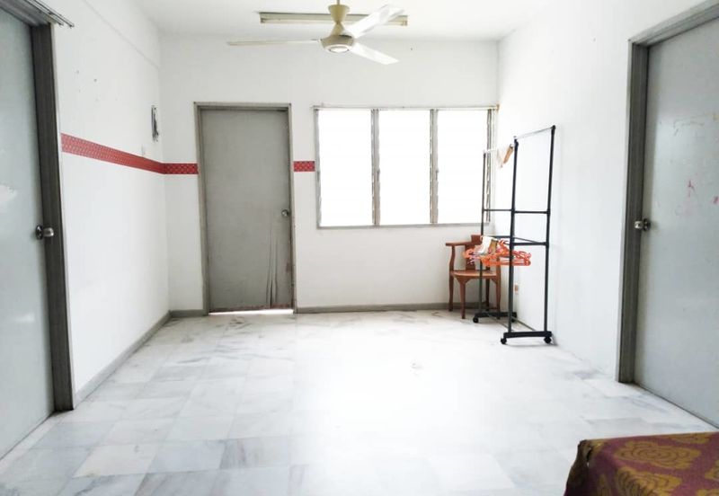 Taman Koperasi Maju Jaya