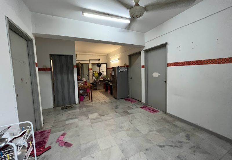 Taman Koperasi Maju Jaya