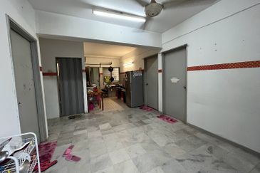 Taman Koperasi Maju Jaya