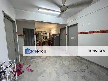 Taman Koperasi Maju Jaya,Freehold Apartment with Security,950sqft, Selangor, Cheras South