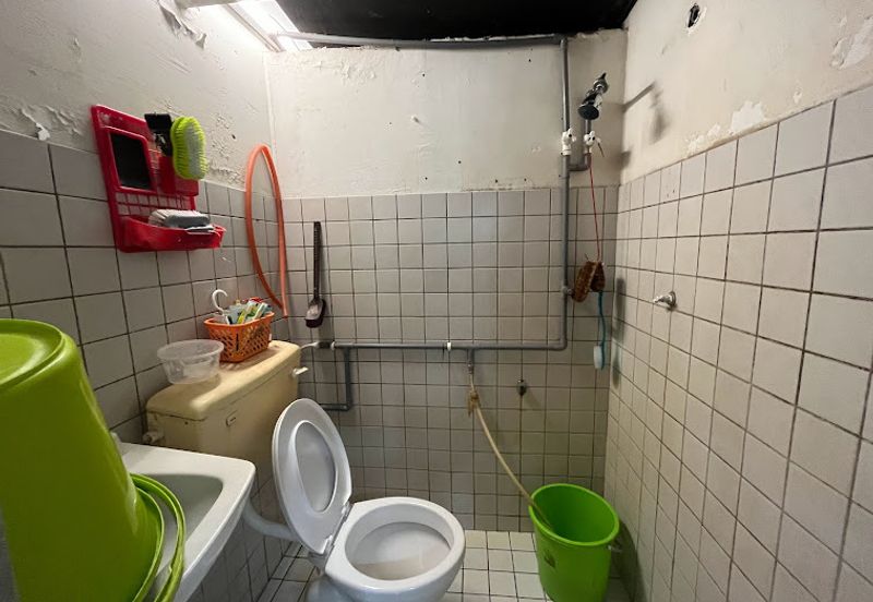 Taman Koperasi Maju Jaya