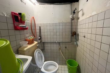 Taman Koperasi Maju Jaya