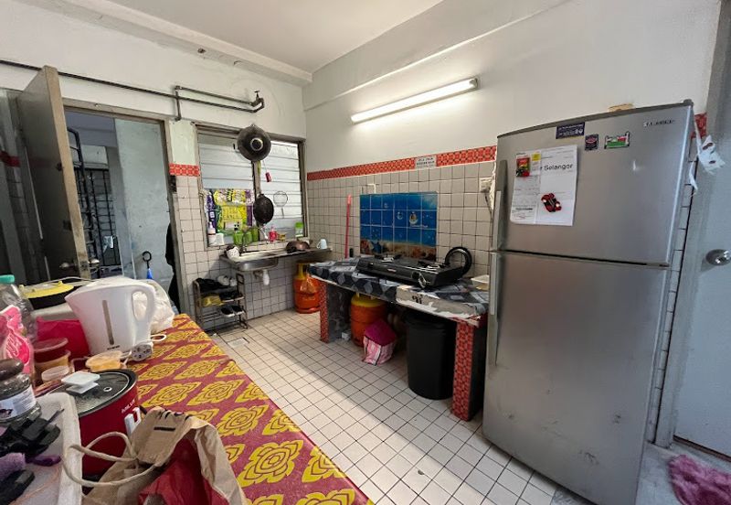 Taman Koperasi Maju Jaya