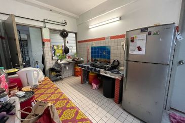 Taman Koperasi Maju Jaya