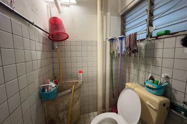 Taman Koperasi Maju Jaya