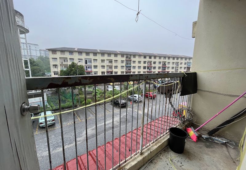 Taman Koperasi Maju Jaya