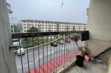 Taman Koperasi Maju Jaya