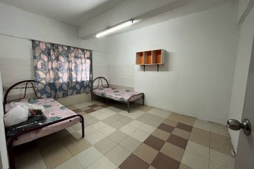 Taman Koperasi Maju Jaya