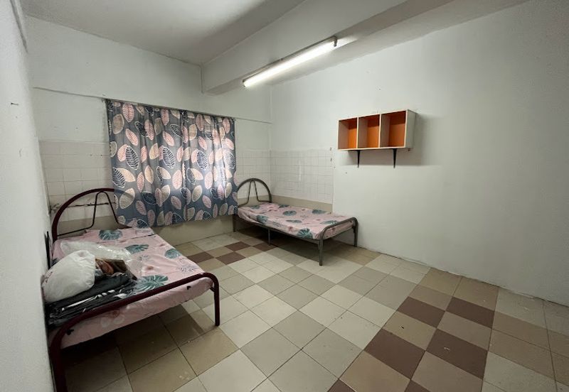 Taman Koperasi Maju Jaya