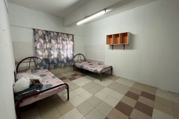 Taman Koperasi Maju Jaya