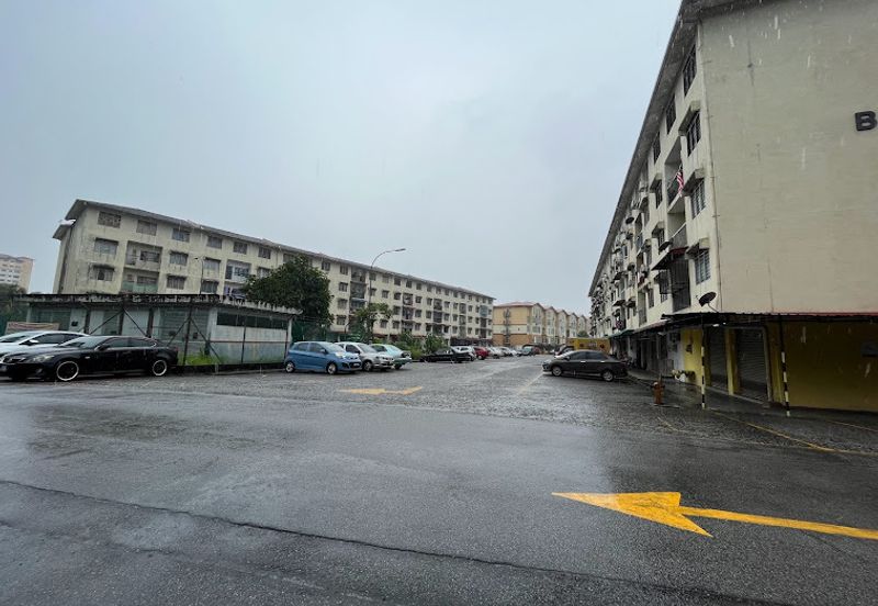 Taman Koperasi Maju Jaya