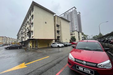 Taman Koperasi Maju Jaya