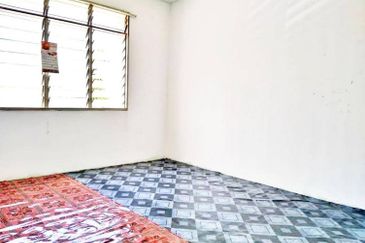 Taman Koperasi Maju Jaya