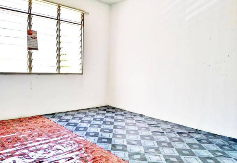 Taman Koperasi Maju Jaya