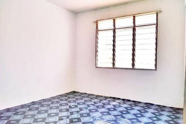 Taman Koperasi Maju Jaya