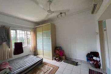 Pangsapuri Puncak Baiduri