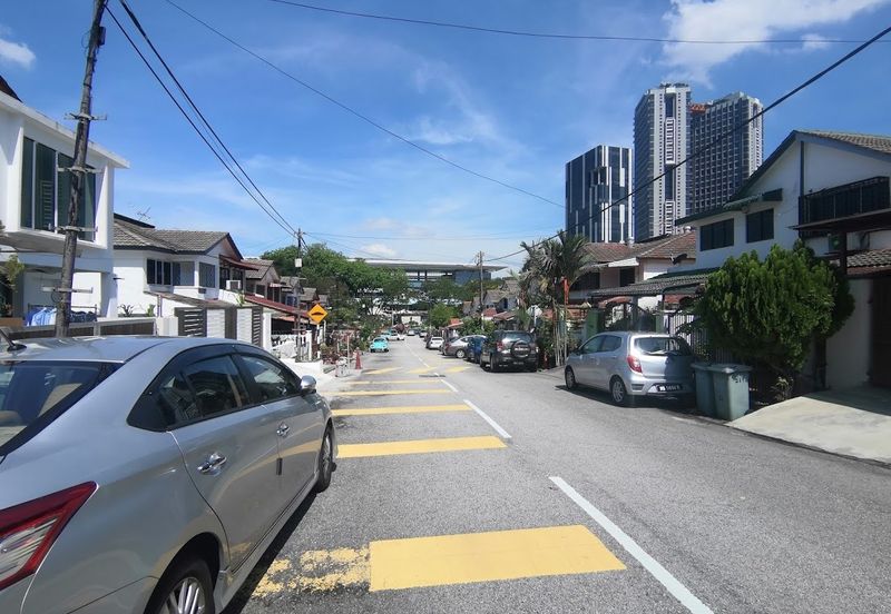 Taman Gemilang, Cheras