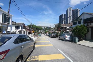 Taman Gemilang, Cheras