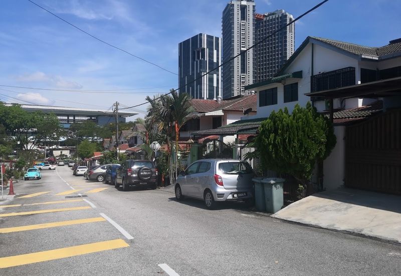 Taman Gemilang, Cheras