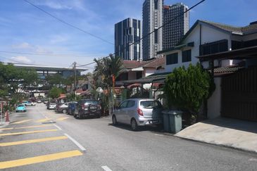 Taman Gemilang, Cheras